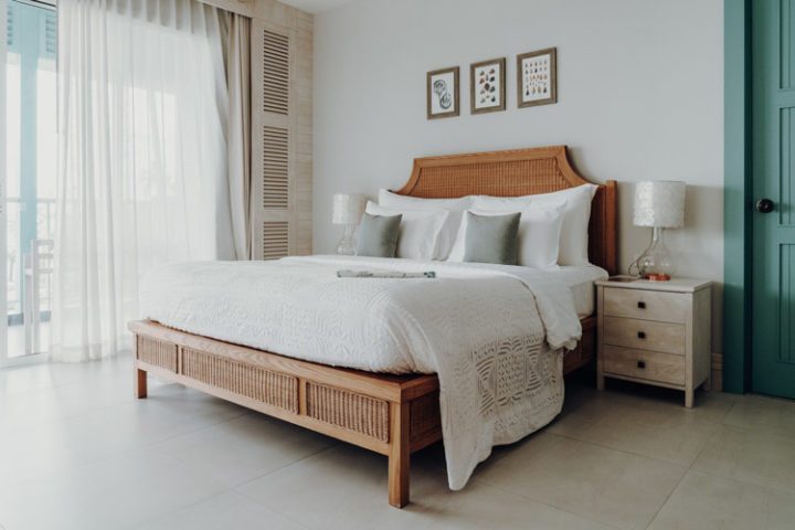 Cape Kudu Hotel – Unser Traumhotel auf Koh Yao Noi