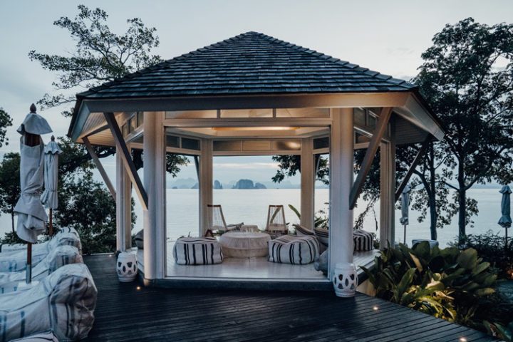 Cape Kudu Hotel – Unser Traumhotel auf Koh Yao Noi