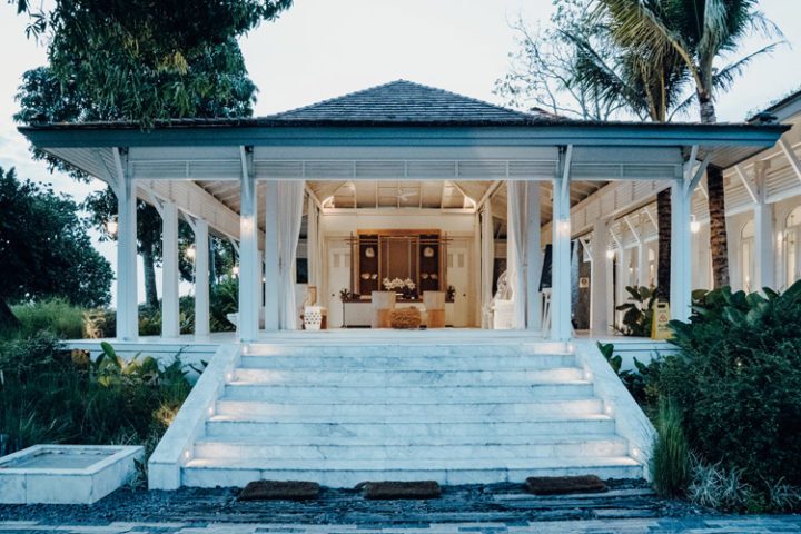 Cape Kudu Hotel – Unser Traumhotel auf Koh Yao Noi