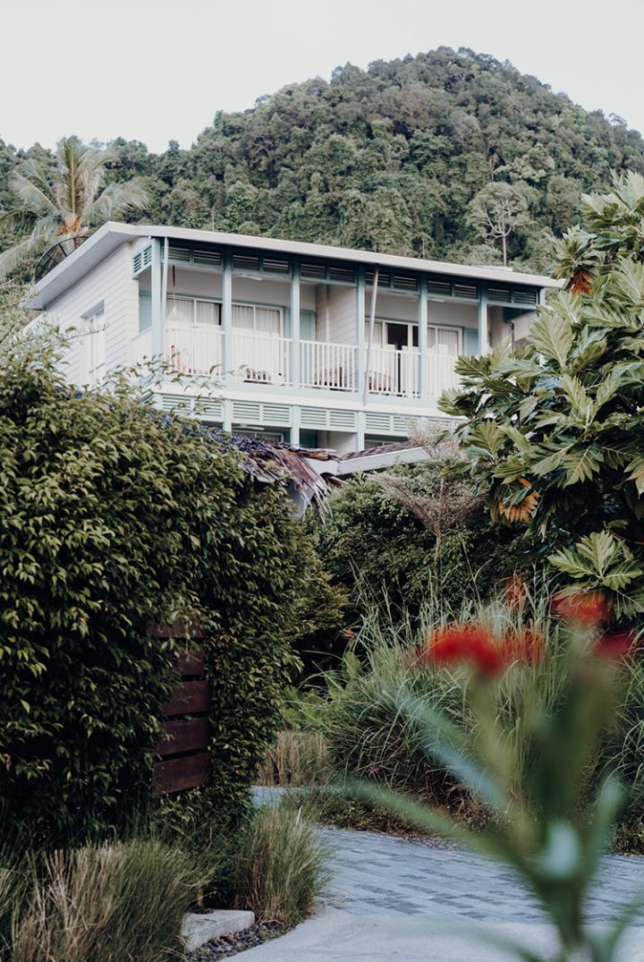 Cape Kudu Hotel – Unser Traumhotel auf Koh Yao Noi