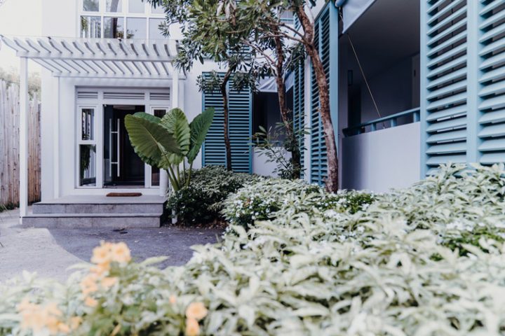 Cape Kudu Hotel – Unser Traumhotel auf Koh Yao Noi