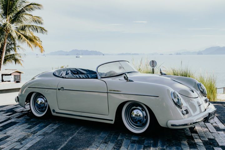 Koh Yao Noi stilvoll erkunden