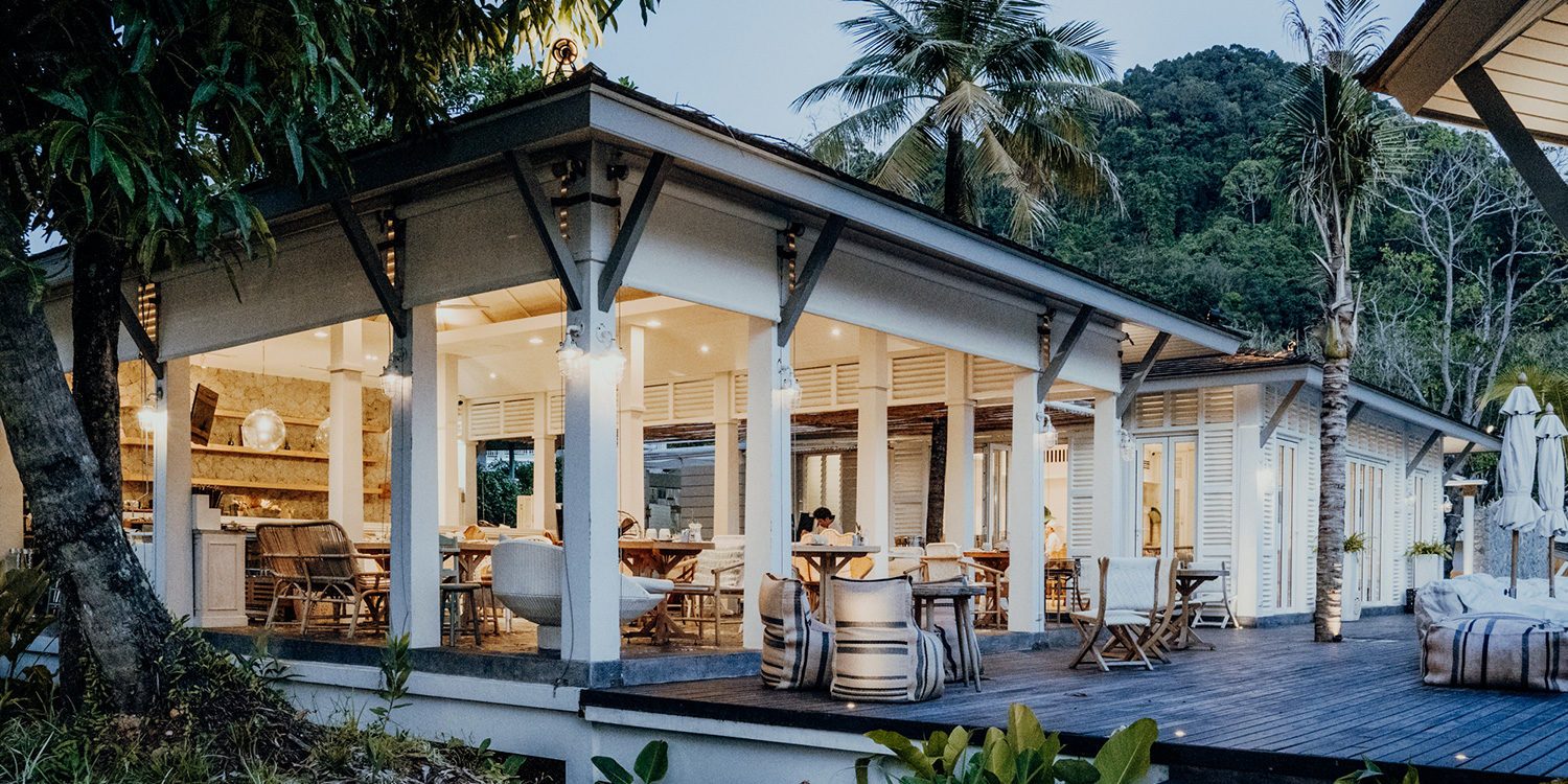 Cape Kudu Hotel – Unser Traumhotel auf Koh Yao Noi