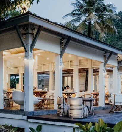 Cape Kudu Hotel – Unser Traumhotel auf Koh Yao Noi