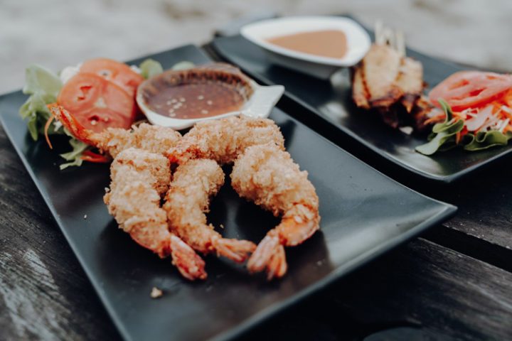 Horizon Beach Bar Koh Lanta