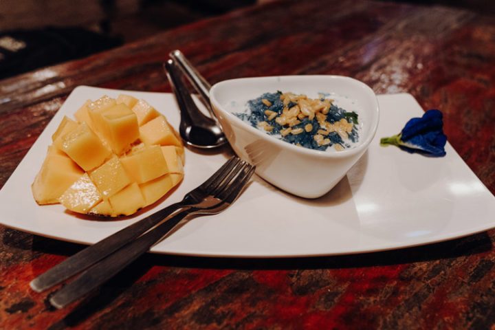 Shanti Shanti Beach House Koh Lanta