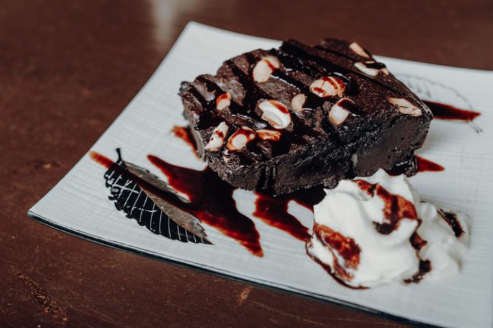 The Old House, Cafe & Art Gallery Koh Lanta