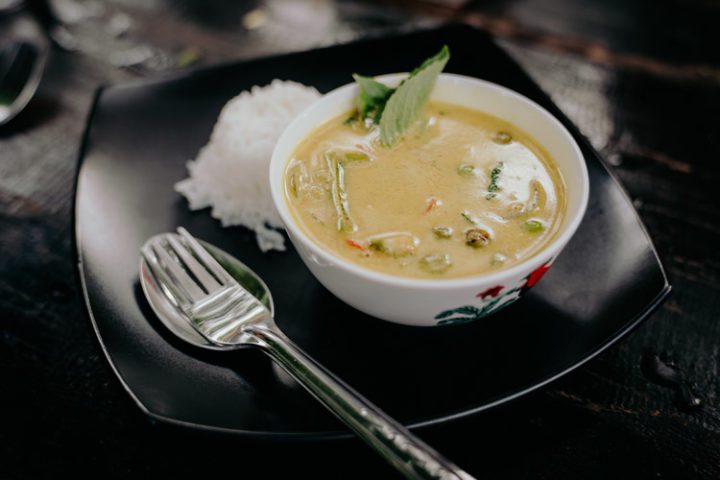 Kochkurs bei Mon Koh Lanta