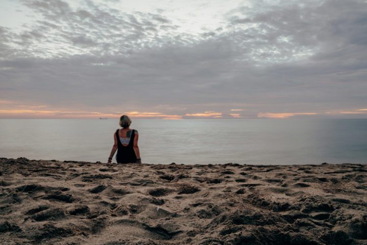 Horizon Beach Bar Koh Lanta