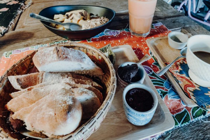 Baan Manao Epicurean House