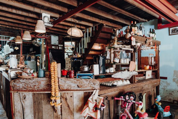 Baan Manao Epicurean House