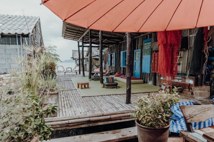 Baan Manao Epicurean House