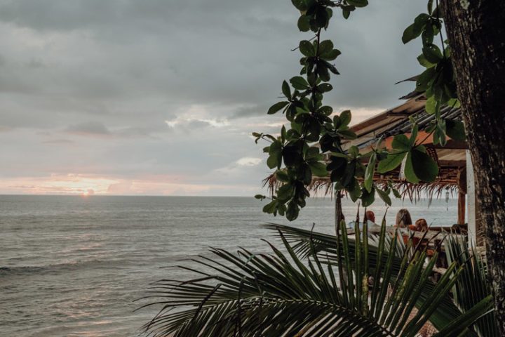 Sunset View Point Koh Lanta