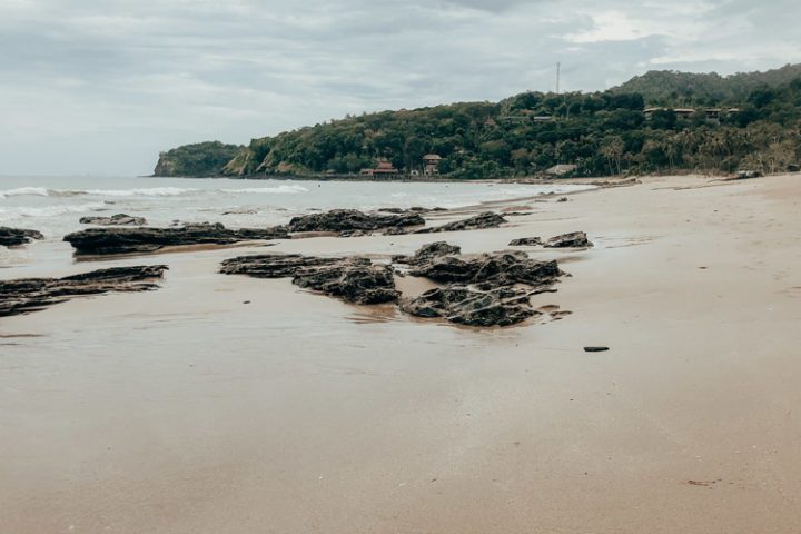 Die Bamboo Bay Koh Lanta