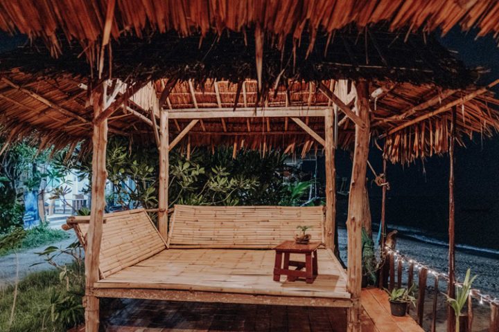 Klapa Klum Restaurant & Bar Koh Lanta