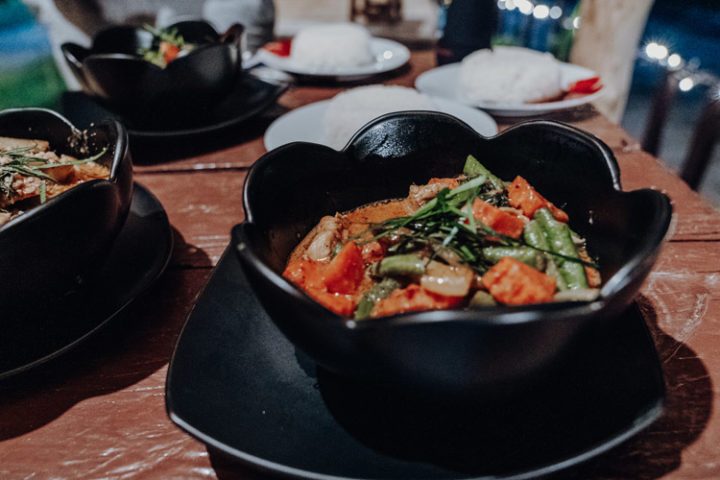 Klapa Klum Restaurant & Bar Koh Lanta