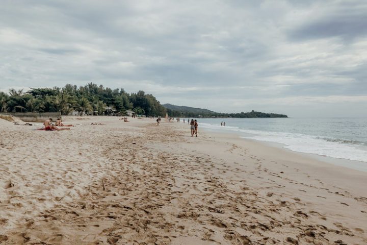 Long Beach Koh Lanta
