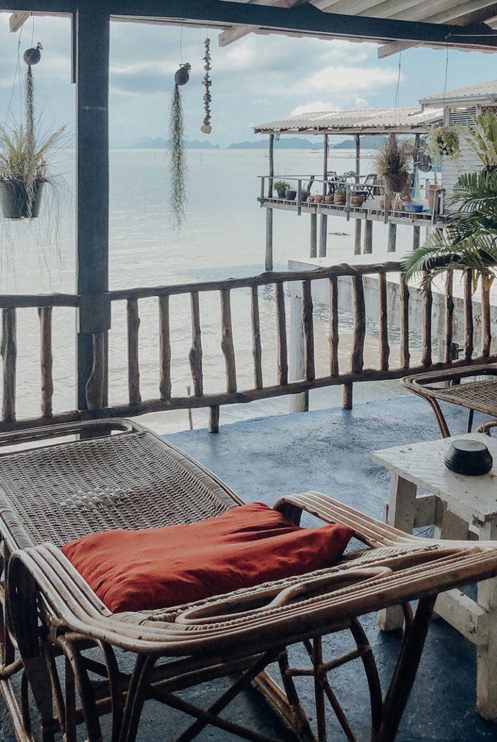 Blue Ocean House Koh Lanta