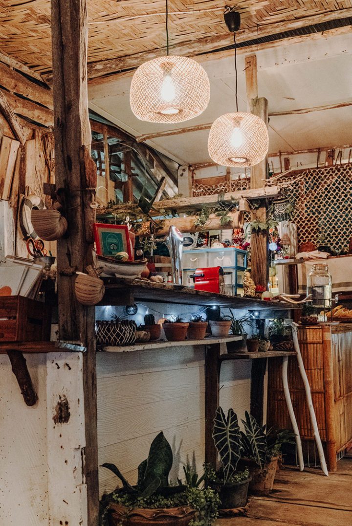 Shanti Shanti Beach House Koh Lanta