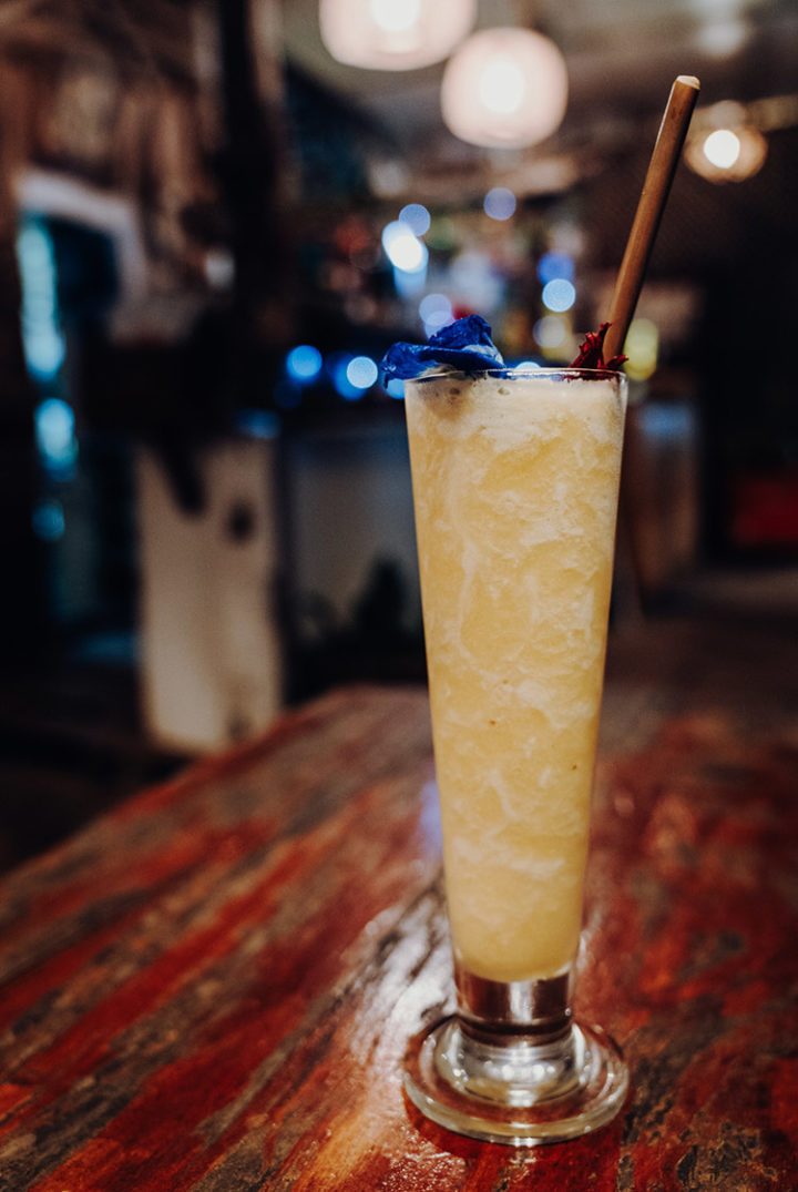 Shanti Shanti Beach House Koh Lanta