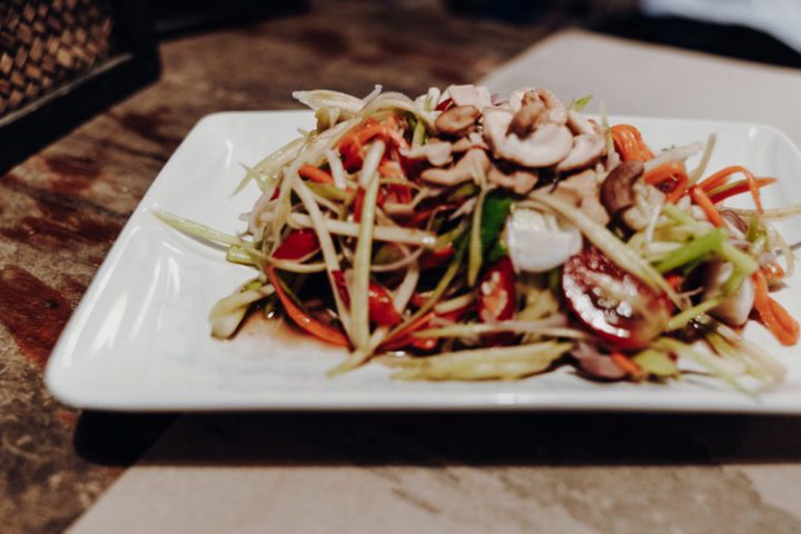 Shanti Shanti Beach House Koh Lanta