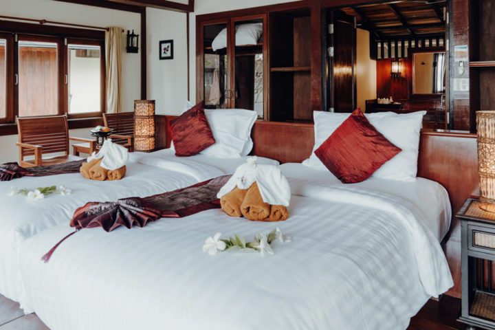 Koh Mook Sivalai Beach Resort