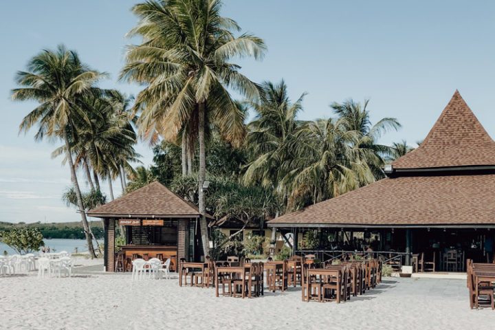 Koh Mook Sivalai Beach Resort