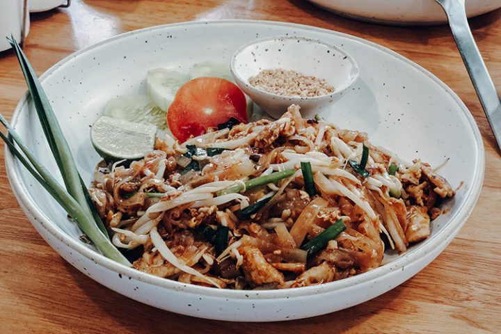 Koh Mook Sivalai Beach Resort