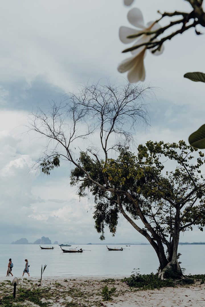 Koh Mook – Tipps für meine Trauminsel in der Andamanensee