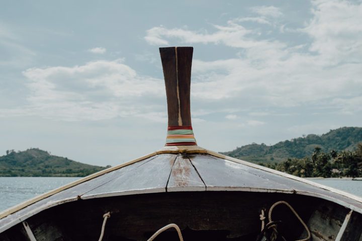 Schnorcheln auf Ko Kradan und Ko Ngai