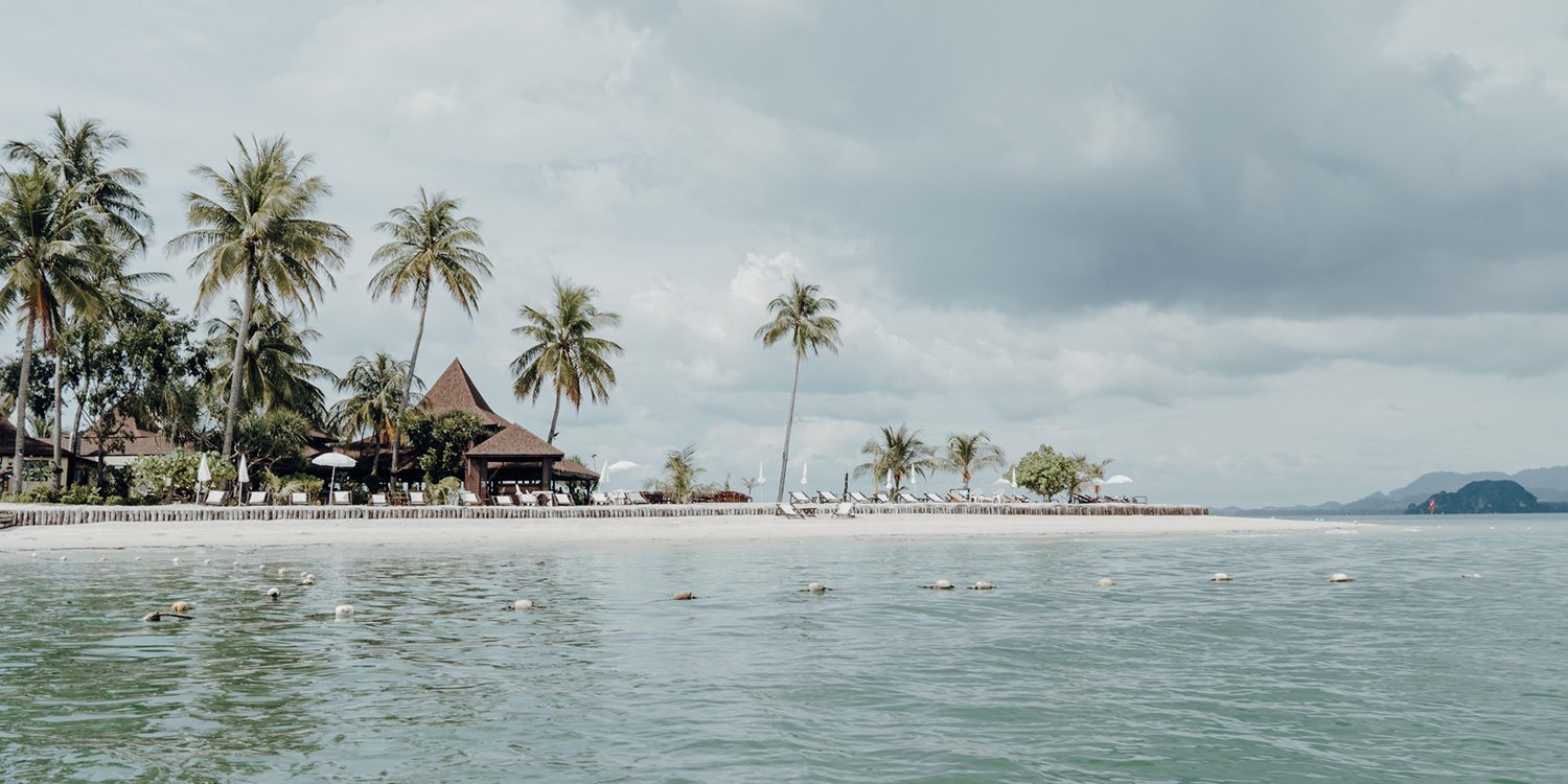 Koh Mook – Tipps für meine Trauminsel in der Andamanensee