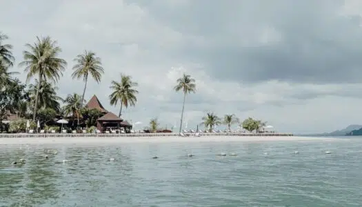 Koh Mook – Tipps für die idyllische Insel in der Andamanensee