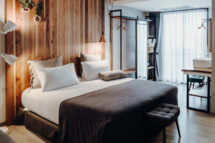 Family Tree Hotel Krabi