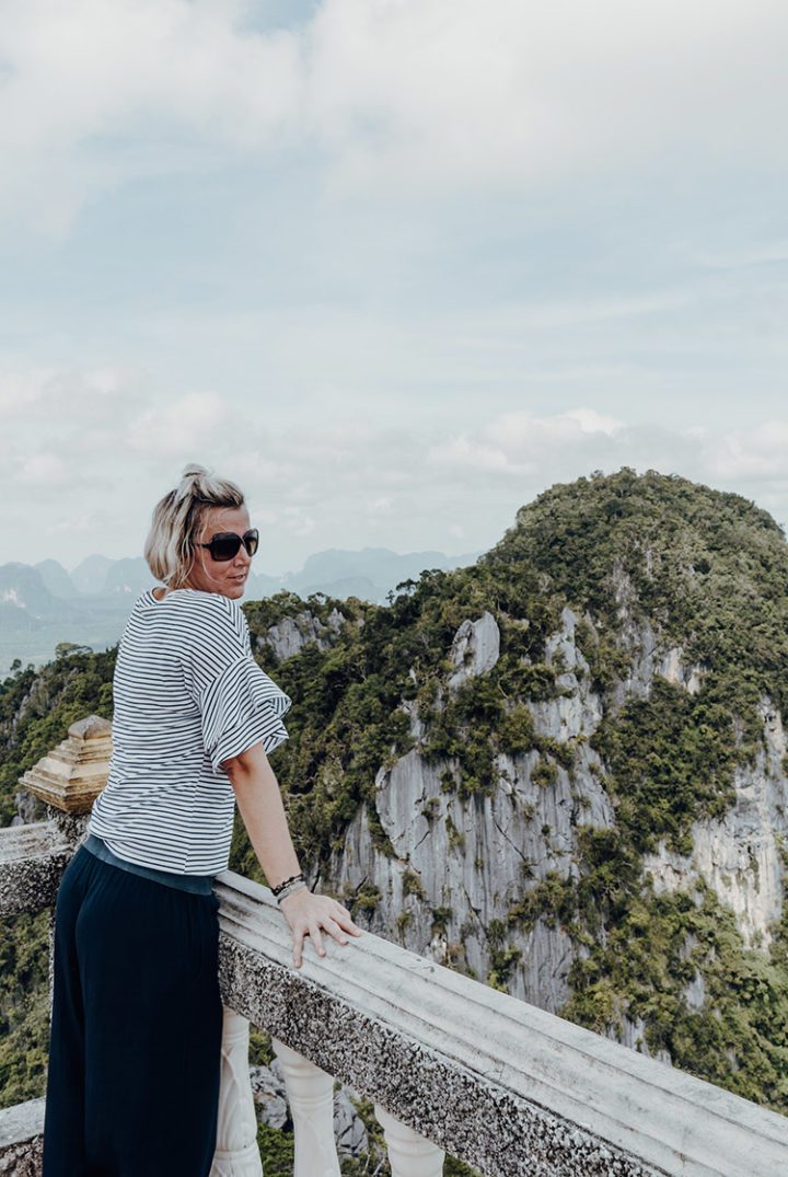 Tiger Cave Temple Krabi