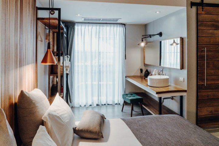 Family Tree Hotel Krabi