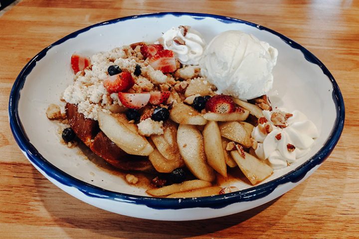 Family Tree Café Krabi