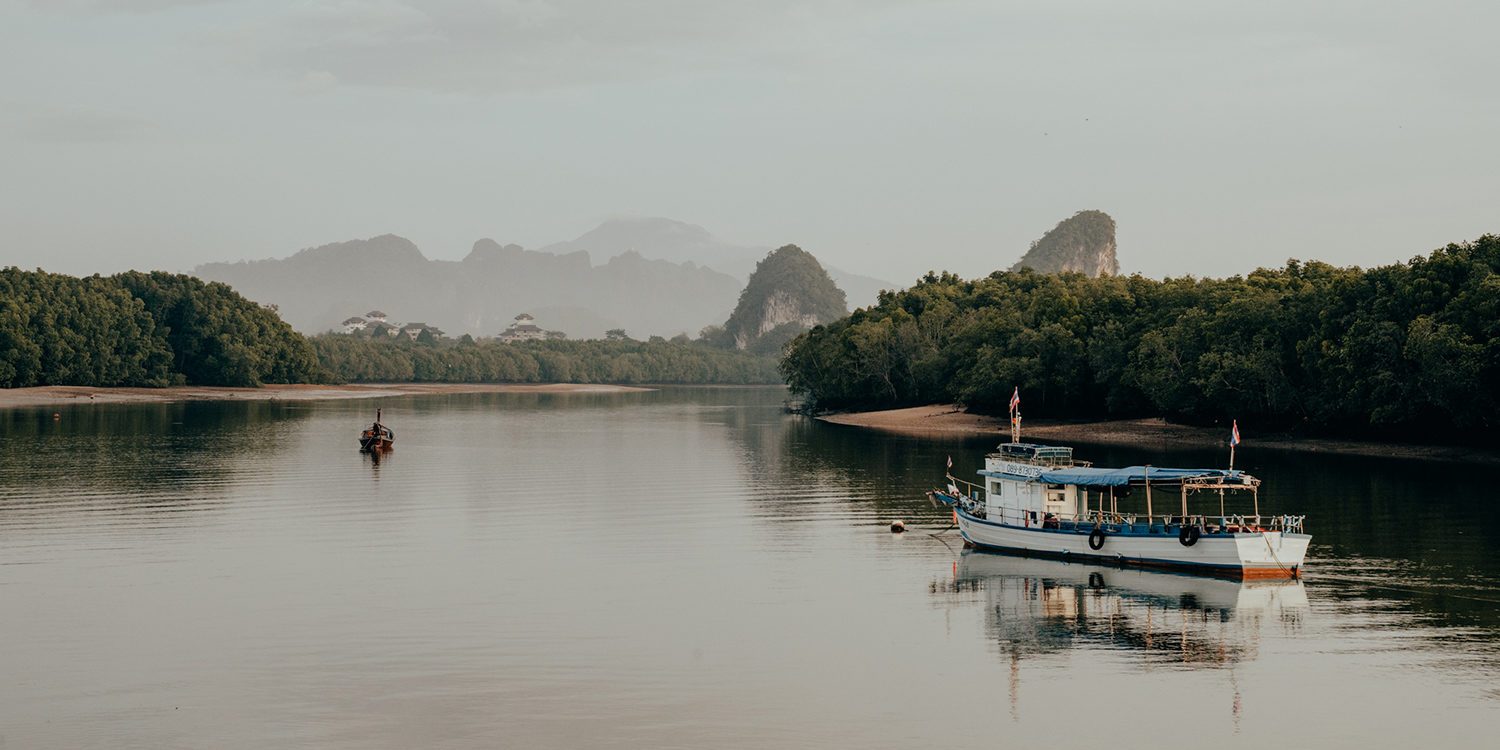 Krabi Town Tipps – 7 Sehenswürdigkeiten & Highlights