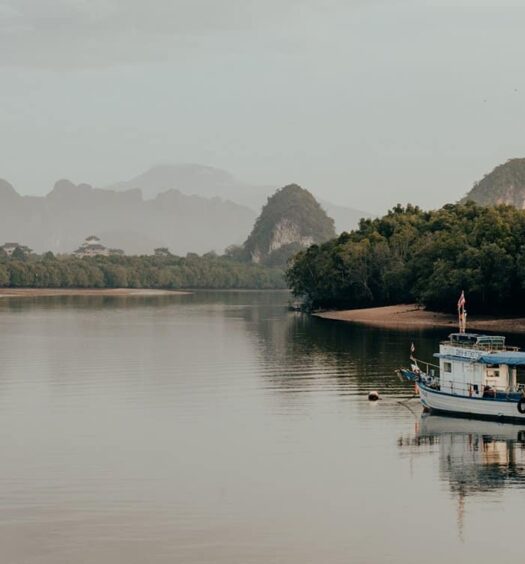 Krabi Town Tipps – 7 Sehenswürdigkeiten & Highlights