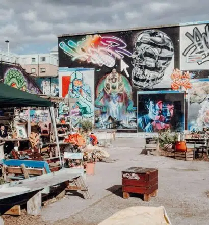 London Insidertipps – 33 geheime Ecken für Englands Hauptstadt