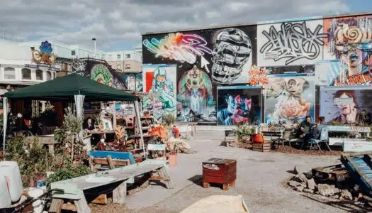 London Insidertipps – 47 geheime Ecken in Englands Hauptstadt