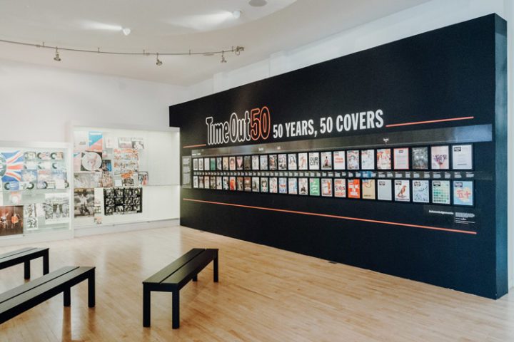 Museum of Brands, Packaging and Advertising London