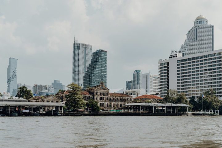 Bangkok Tipps – Die schönsten Sehenswürdigkeiten & Aktivitäten