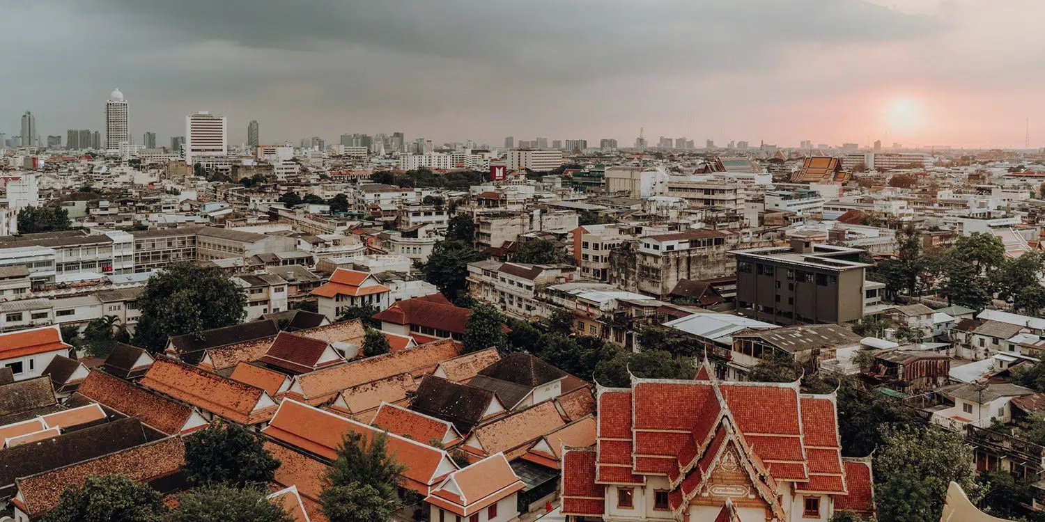 Bangkok Tipps – Die schönsten Sehenswürdigkeiten & Aktivitäten