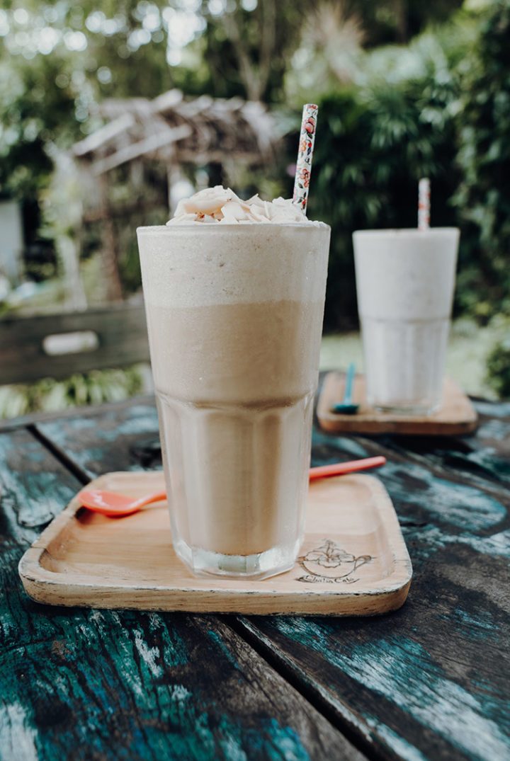 Chaba Cafe & Gallery