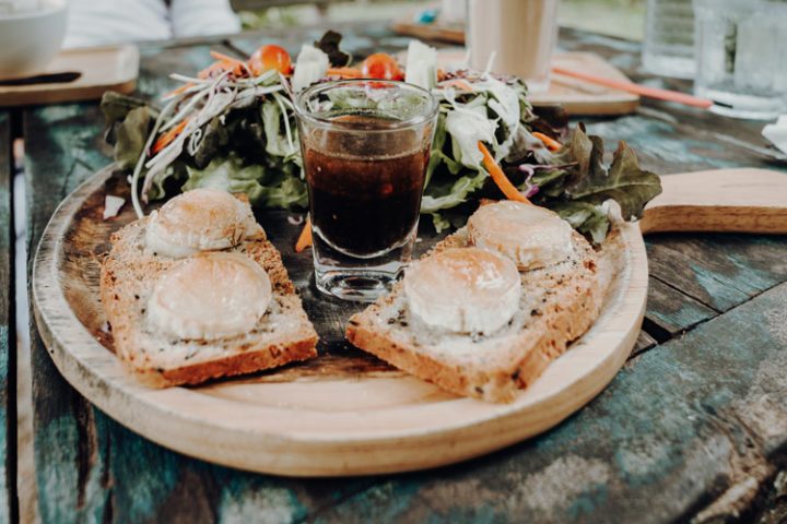 Chaba Cafe & Gallery