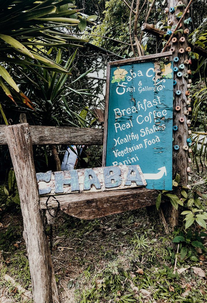 Chaba Cafe & Gallery