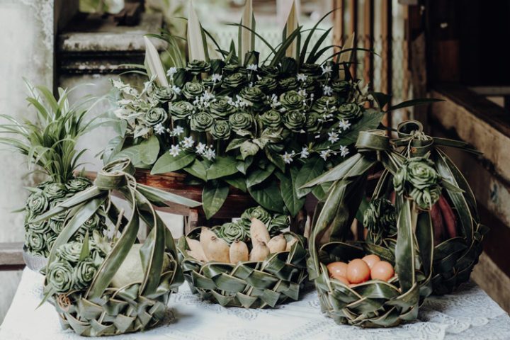 Koh Sarn Chao Bangkok