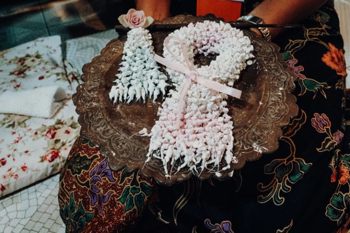 Koh Sarn Chao Bangkok