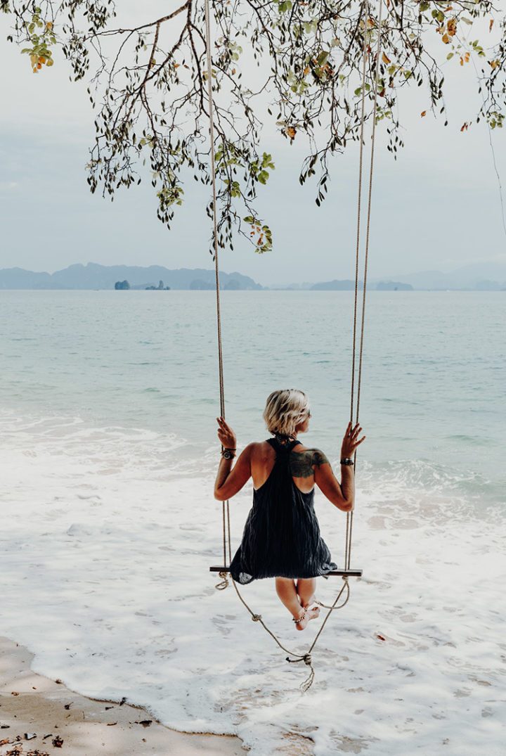 Long Beach Koh Yao Noi