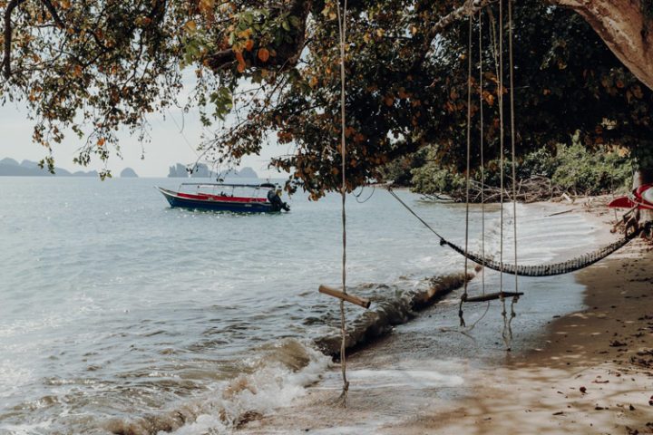 Long Beach Koh Yao Noi